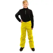 Protest PRTSTERIO Snowboardbroek Jongens Groen 152