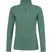 Protest Refabriz Fleece Met Halve Rits