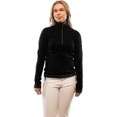 Luhta Halso Skipully dames Zwart XL/42