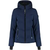 Nikkie Sportswear Girona Skijas dames Donkerblauw 2XL/44