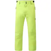Brunotti Footrail Skibroek heren Lime groen XS