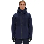 8848 Altitude Andrew Cord Skijas heren Donkerblauw XL