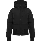 Airforce TAOS Skijas dames Zwart S/36