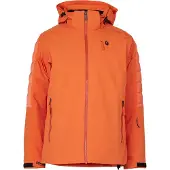 8848 Altitude Trident Skijas heren Oranje M