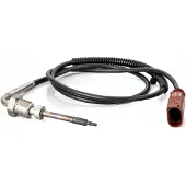 Hella 6PT 014 494-621 Sensor, uitlaatgastemperatuur