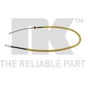 NK 903984 Handremkabel
