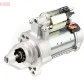 Denso Weerstand, interieurventilator DRS23004