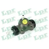LPR 5307 Wielremcilinder