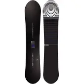 Burton Mystery Day Trader Snowboard
