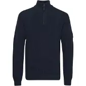 Indicode Trui navy