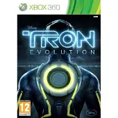 Tron: Evolution