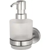 Haceka Zeephouder Kosmos Tec 14.5 cm Mat Chroom