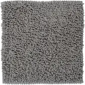 Sealskin Twist Badmat 60x60cm Polyester Grijs