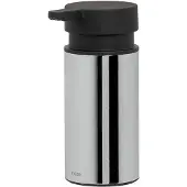 Tiger Noon Zeepdispenser vrijstaand chroom
