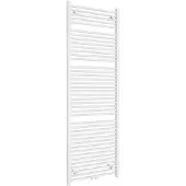 Best design Zero badkamer radiator 180x60cm wit