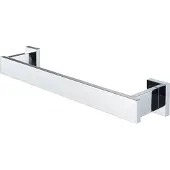 Haceka Edge gastenhanddoekhouder 25cm chroom