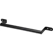 Haceka Badgreep Ixi 32 cm Mat Zwart