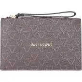 Valentino Toilettas Beauties Soft Cosmetic Case Moro / Nero Bruine