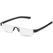 Porsche Design Leesbril P8814-Brons-+1.00
