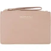 Valentino Utensil zak Stereo Re Soft Cosmetic Case Beige