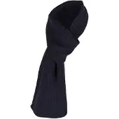 Sarlini Sjaal SR Donkerblauw