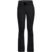 Goldbergh Pippa Softshell Broek Dames Zwart 4XL/48