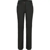 Icepeak ENTIAT Dames Softshell Skibroek - Zwart - 42