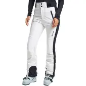 Tenson Grace Softshell Broek Dames Wit XL/42