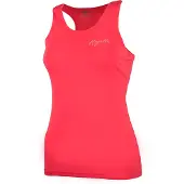 Rogelli Core Singlet Hardloopshirt dames Pink S/36