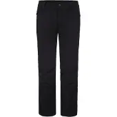 Ice Peak Erding Softshell Broek Heren Zwart M/50