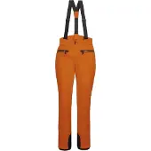 Icepeak Softshell broek dames