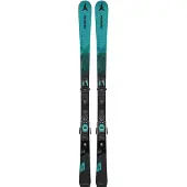 Atomic Redster X5 Blue+e M10 Gw Dames Alpine Ski Pakket