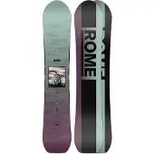 Rome Muse Snowboard