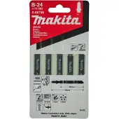 Makita Decoupeerzaagblad M+A 32mm T118G - A-85759