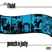 Konkurrent Fluid - Punch N Judy (LP) (Coloured Vinyl)