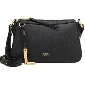 Lancel Handtas zwart