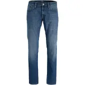 JJ REBEL Jeans 'JREBADAM JJCRAFT' blauw denim