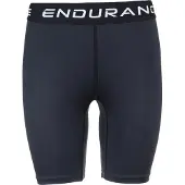 Endurance Power Korte Baselayer Tights Dames