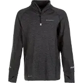 Endurance Melange Performance Midlayer | 12