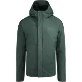 Vaude Bike Cyclist Warm Jas