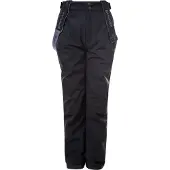 Whistler Outdoor broek 'Gippslang Jr.' grijs / zwart