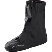 Vaude Bike Shoecover Palade, overschoenen, zwart