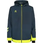 Hummel Sportjas 'Lead' | XXL | male