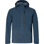 Vaude Comyou Regenjas Blauw || Maat: L