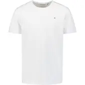 No-excess Shirt wit