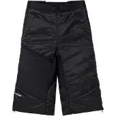 Vaude - Sesvenna Shorts III - Synthetische broek 50, zwart
