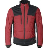 Vaude Minaki VI Thermojas Rood || Maat: S