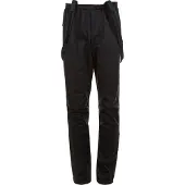 Endurance Outdoorbroek 'Naval' zwart / wit