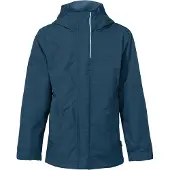 Vaude Waterdicht kinderjack Escape Light IV