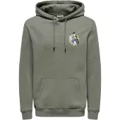 Only & Sons Sweatshirt 'KEANE' | XL | male